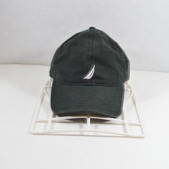 nautica dad hat